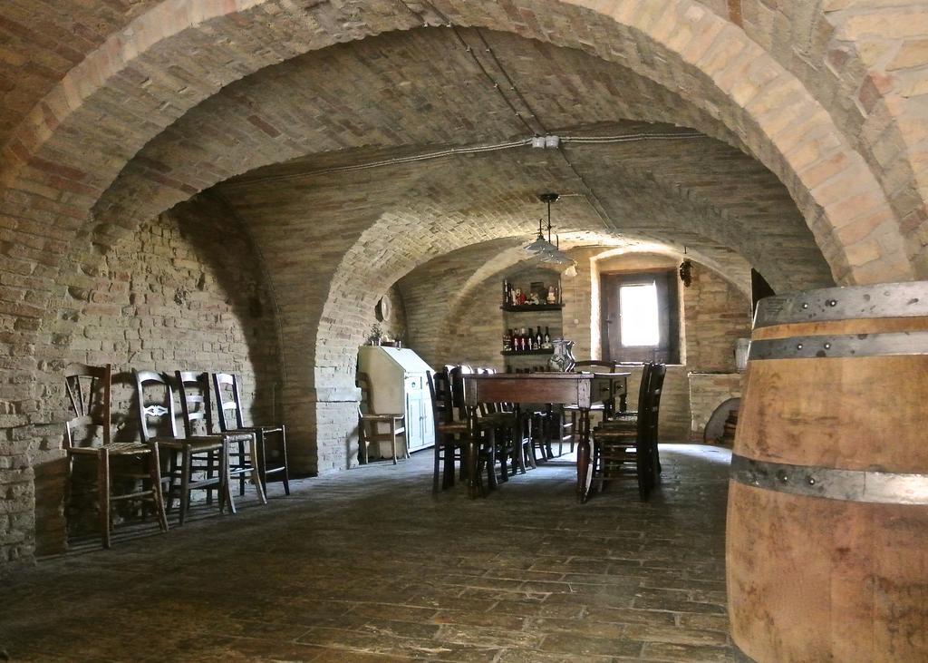 Casa Briga Apartment Montesilvano Marina Стая снимка