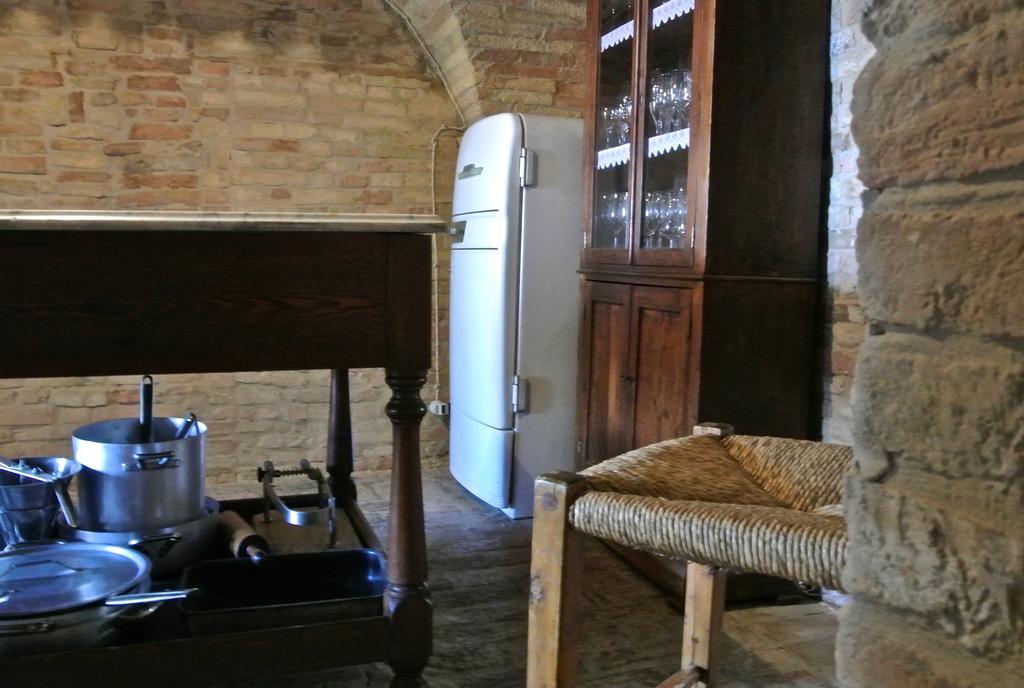 Casa Briga Apartment Montesilvano Marina Екстериор снимка
