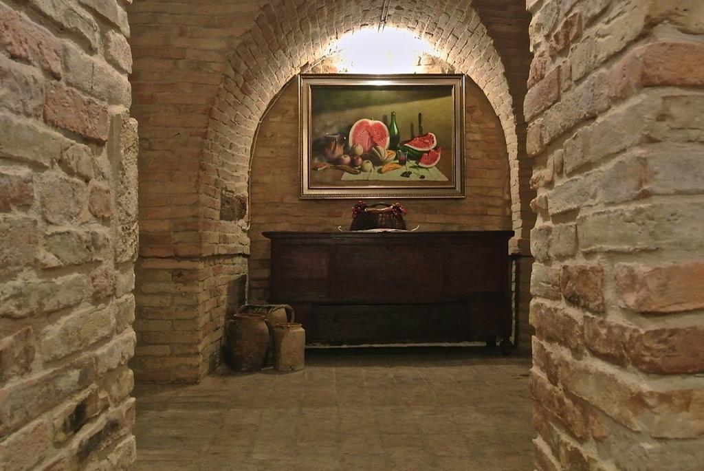Casa Briga Apartment Montesilvano Marina Екстериор снимка
