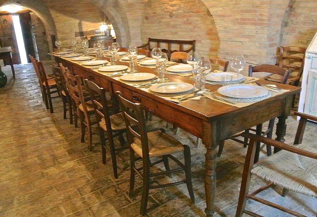Casa Briga Apartment Montesilvano Marina Екстериор снимка