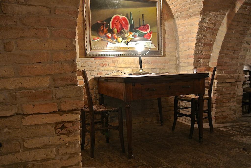 Casa Briga Apartment Montesilvano Marina Екстериор снимка