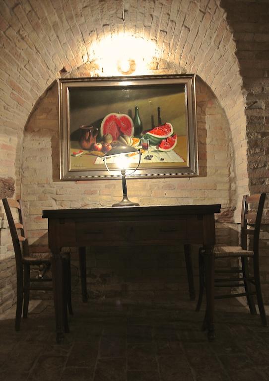 Casa Briga Apartment Montesilvano Marina Стая снимка