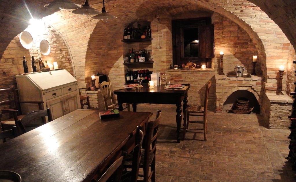 Casa Briga Apartment Montesilvano Marina Екстериор снимка