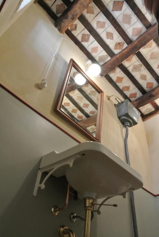Casa Briga Apartment Montesilvano Marina Екстериор снимка