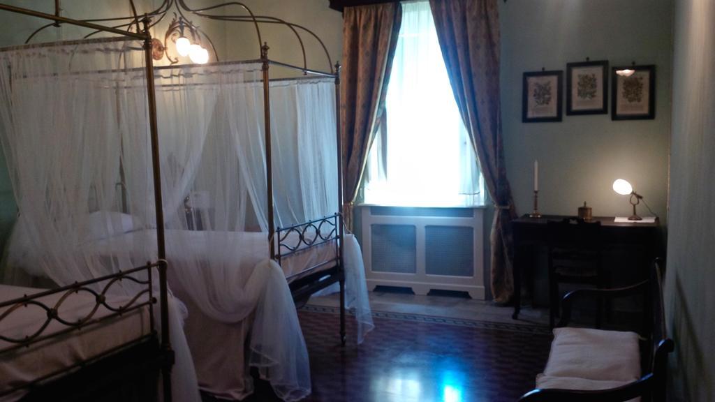 Casa Briga Apartment Montesilvano Marina Екстериор снимка